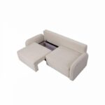 Sofa kết hợp giường có ngăn lưu trữ tiện lợi SP387