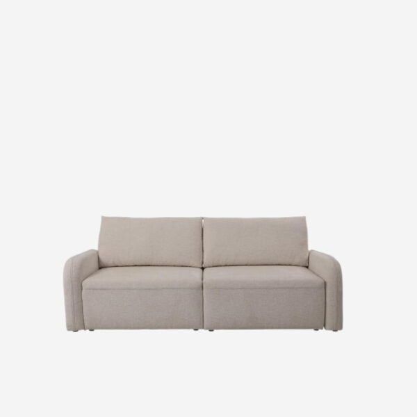 Sofa kết hợp giường có ngăn lưu trữ tiện lợi SP387