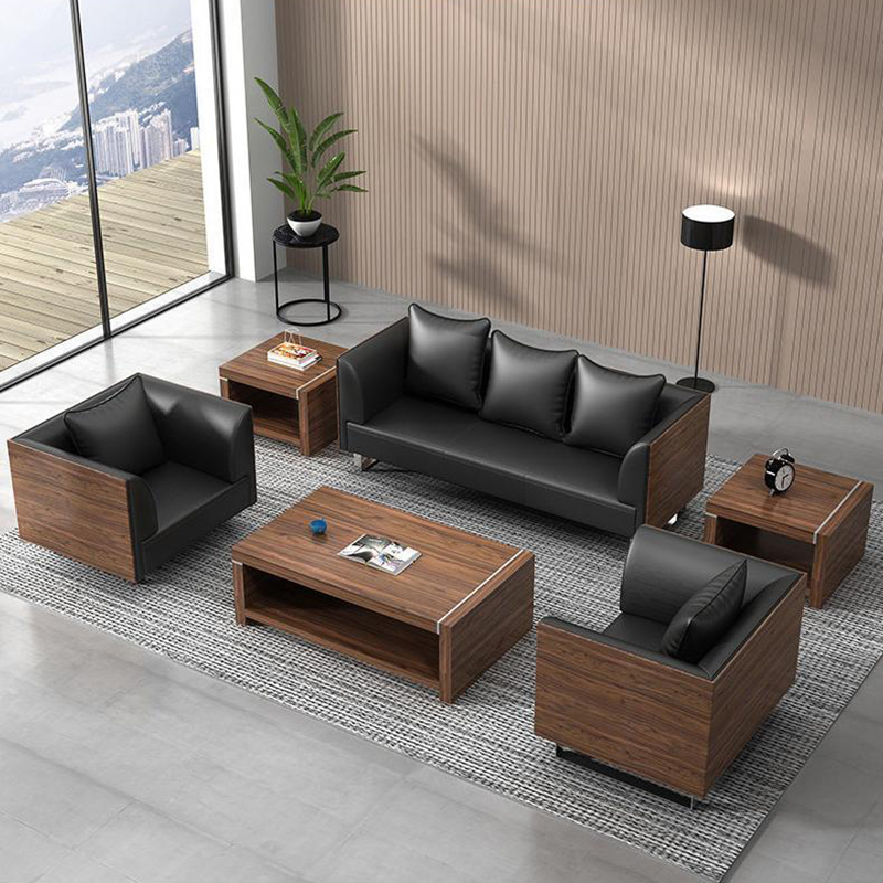 Sofa phòng khách giá rẻ uy tín