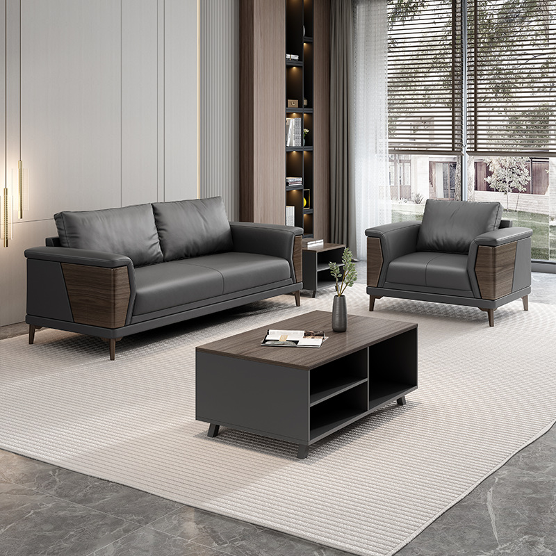 Sofa phòng khách giá rẻ chất lượng tốt