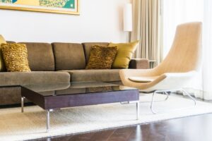 Sofa phòng khách lớn cao cấp, chính hãng