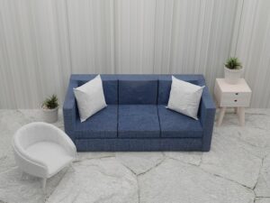 Mẫu sofa phòng khách nhỏ gọn đẹp giá tốt