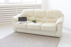 Sofa phòng khách nhỏ gọn bán chạy nhất hiện nay