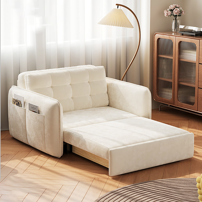 Sofa phòng khách nhỏ gọn phong cách hiện đại