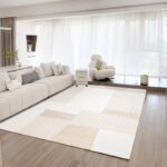 Thảm trải sofa phòng khách trang trí YN-MH13