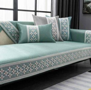 Vỏ bọc ghế sofa giá rẻ, chất lượng tốt