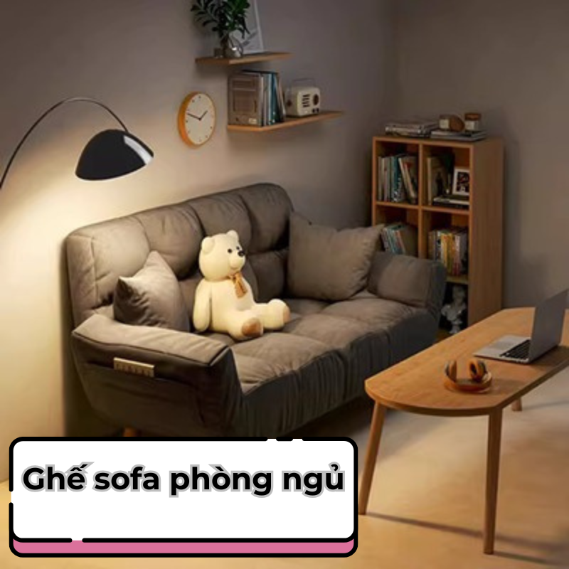 Ghế sofa phòng ngủ cao cấp giá tốt