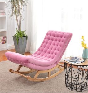 Ghế sofa phòng ngủ thư giãn