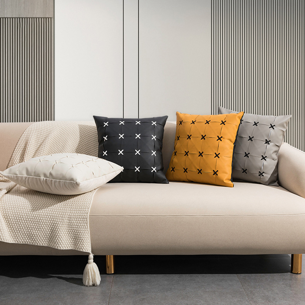 Gối tựa lưng sofa