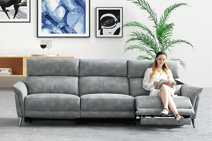 Lý do nên sử dụng ghế sofa thông minh