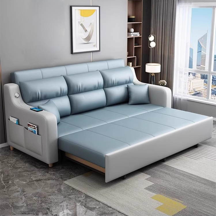 Sofa giường đa năng chính hãng