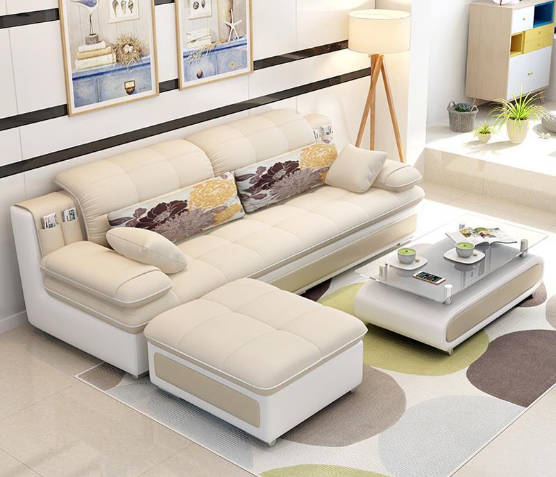 Tại sao phải tìm hiểu cấu tạo sofa cao cấp