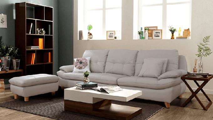 Vị trí đặt sofa phòng khách hợp phong thủy