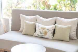 Gối tựa lưng sofa cao cấp chất lượng tốt