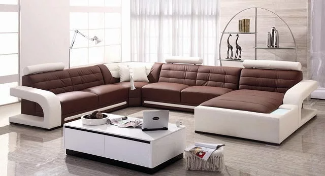 sofa nhập khẩu cao cấp