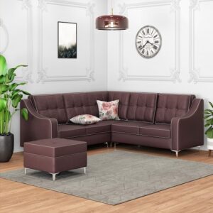 Thảm trải sofa phòng khách chất liệu cao cấp