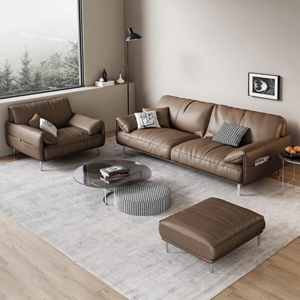 Bí quyết chọn ghế đôi sofa hoàn hảo