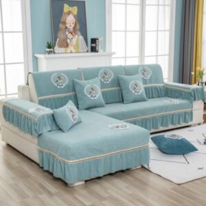 Cách chọn bọc ghế sofa tphcm phù hợp với khí hậu