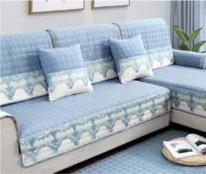 Mẫu bọc ghế sofa TpHCM đẹp, chính hãng