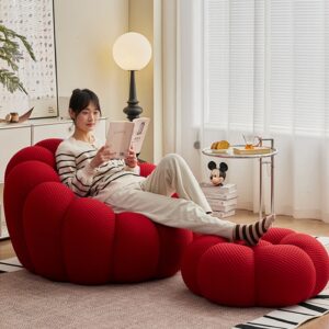 Football Sofa thư giãn đọc sách cao cấp ESL105