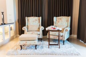 Mua ghế armchair cao cấp uy tín, chất lượng cao