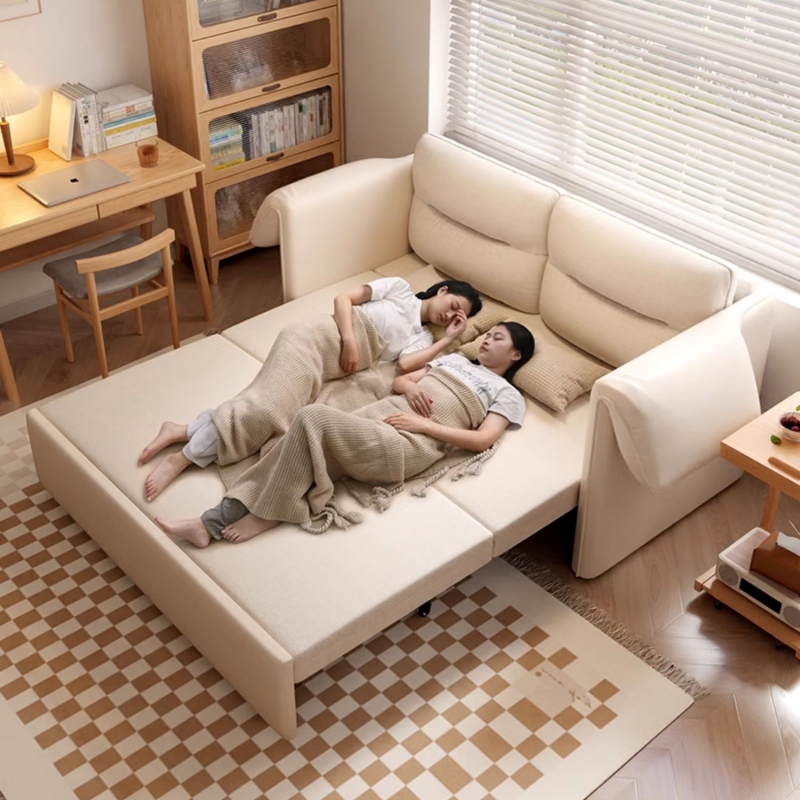 Ghế sofa giường thông minh cho hai người giá tốt