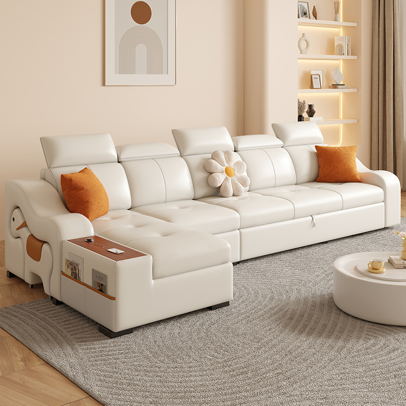 Ghế sofa giường thông minh bền đẹp