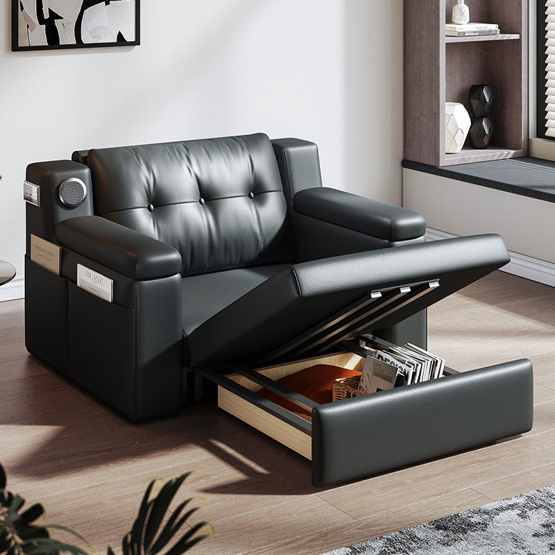 Ghế sofa giường thông minh cao cấp