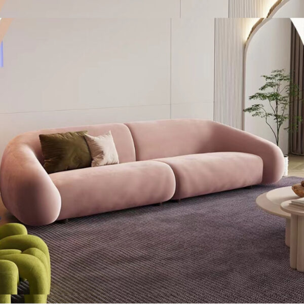 Ghế sofa phòng khách nhỏ