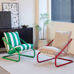 Ghế thư giãn đọc sách ban công sân vườn ESL595