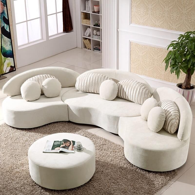 Mẫu phụ kiện ghế sofa giá rẻ uy tín tại TpHCM