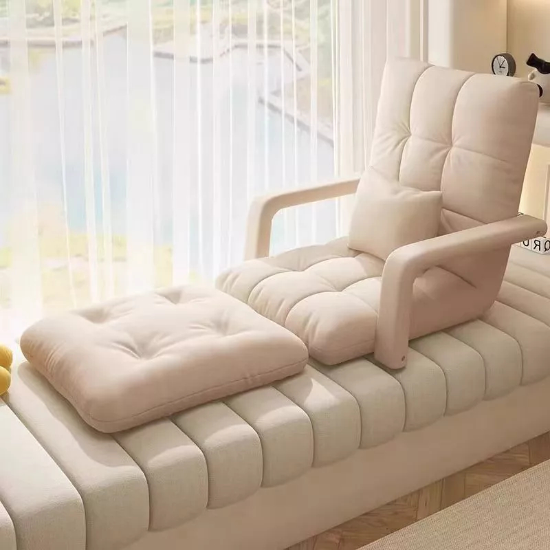 Ghế sofa bệt cho phòng ngủ