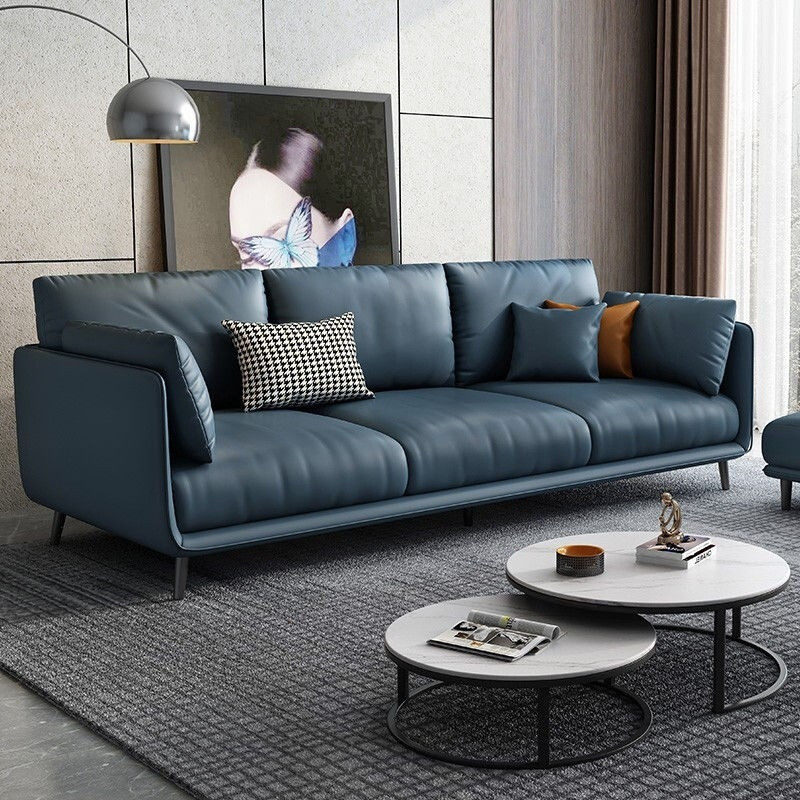 Tránh những vật nhọn trên sofa văng giá rẻ