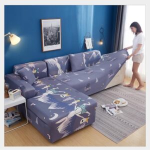 Drap bọc ghế sofa cao cấp chống xước tốt