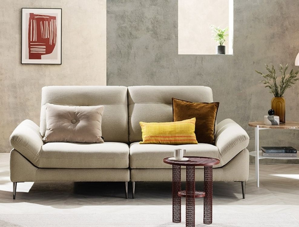 Kích thước ghế sofa 2 chỗ ngồi