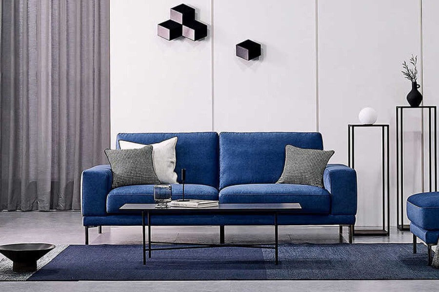 Mẹo chọn ghế sofa 2 chỗ ngồi