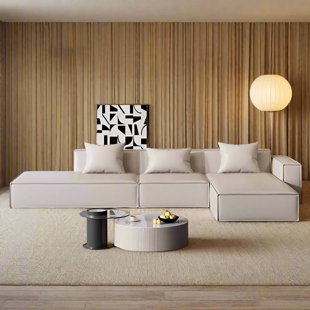 Phối sofa phù hợp với mọi phong cách