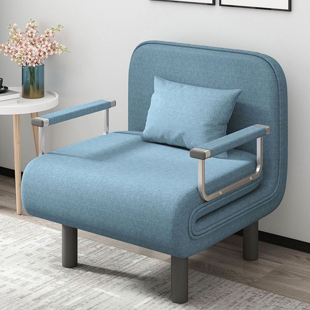 Sofa giường đơn là gì