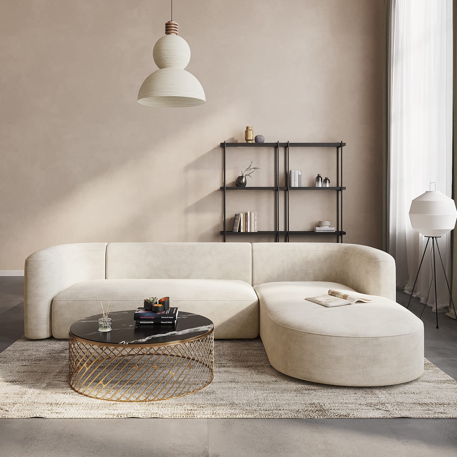 Ưu điểm của Sofa Minimalist 