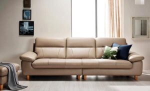 Chân ghế sofa gỗ cao cấp, chống trượt