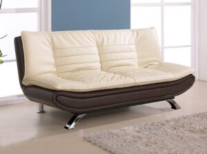 Mẫu chân ghế sofa inox thời thượng