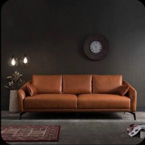 Ghế sofa băng nhỏ gọn cho phòng khách