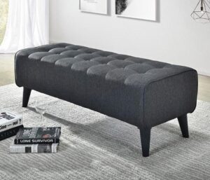 Ghế sofa băng dài không tựa cao cấp