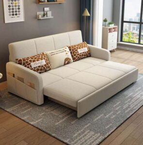 Kinh nghiệm mua sofa giường online giá tốt, chất lượng