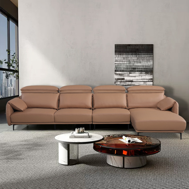 Sofa tiếp khách văn phòng đáp ứng nhu cầu tiện nghi