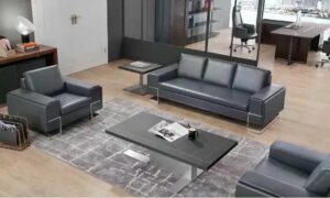 Mẫu sofa tiếp khách văn phòng giá rẻ