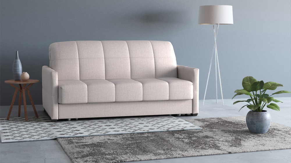 Dễ dàng thay đổi với ghế sofa giá rẻ