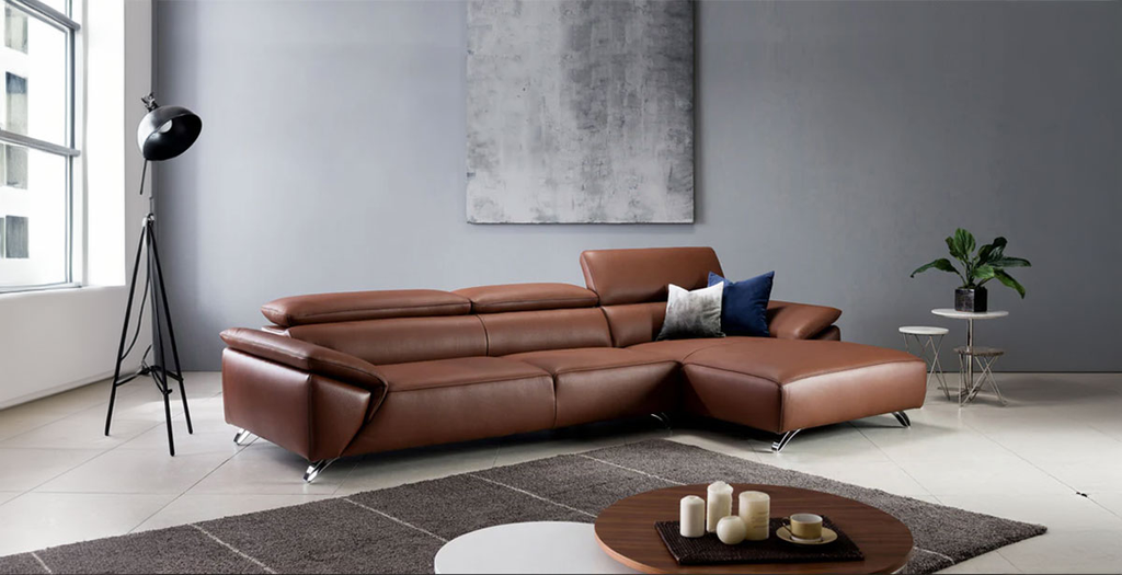 Những bất cập trong lựa chọn ghế sofa cho chung cư