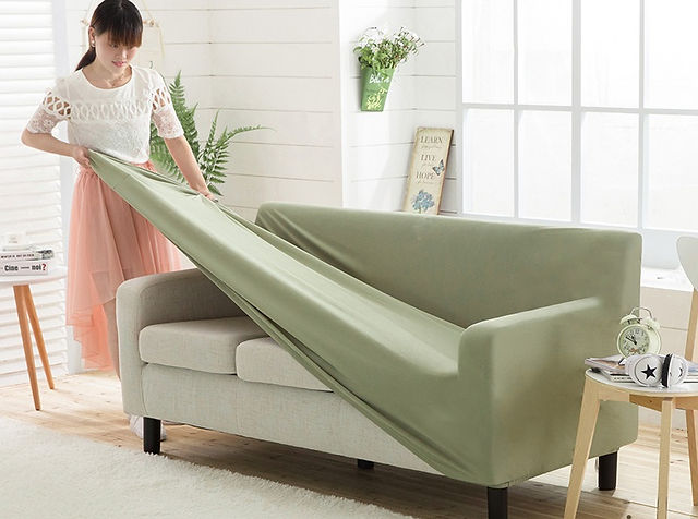 Tấm bọc ghế sofa là gì?