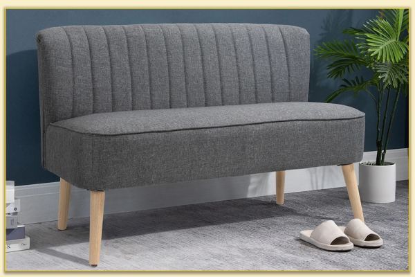 Ưu điểm của sofa không tay vịn